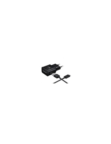 Samsung Cargador USB-C 15W Negro