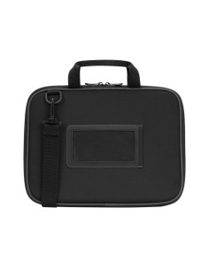 Targus TED006GL maletÃÂ­n para portÃ¡til 11.6p monÃ³tono poliuretano negro gris 2