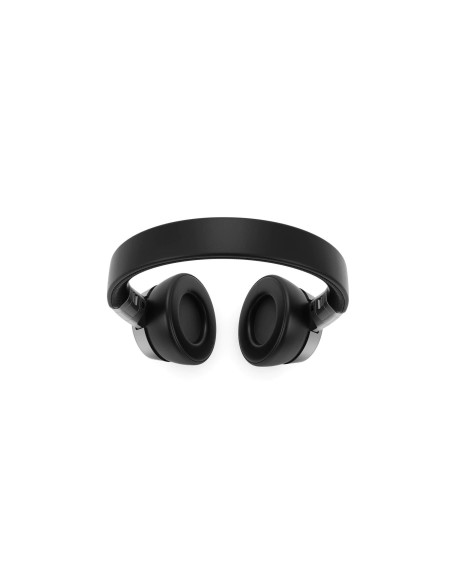 Lenovo ThinkPad X1 Auriculares diadema bluetooth negro gris plata