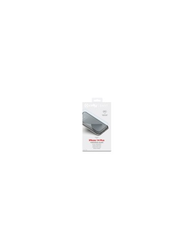 Celly Easy Protector de pantalla Apple 1 pieza(s)