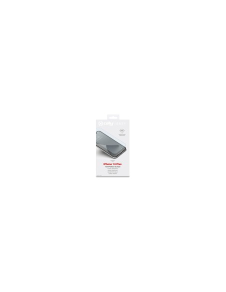 Celly Easy Protector de pantalla Apple 1 pieza(s)