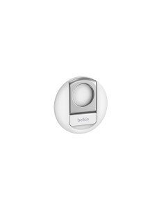 Belkin MMA006btWH Soporte activo para telÃ©fono mÃ³vil TelÃ©fono mÃ³vil/smartphone Blanco