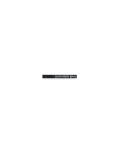 Zyxel XGS2220-30 Gestionado L3 Gigabit Ethernet (10/100/1000) Negro 2