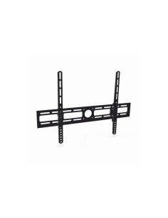 Haeger WB-T70.018A soporte para TV 177,8 cm (70") Negro