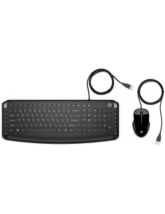 HP Pavilion Teclado y ratÃ³n 200