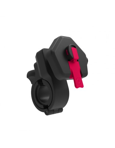 Celly SNAPBIKE Soporte pasivo TelÃ©fono mÃ³vil/smartphone Negro