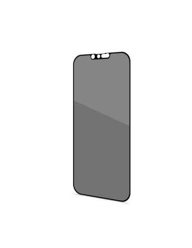 Celly PRIVACYF1026BK protector de pantalla o trasero para telÃ©fono mÃ³vil Apple 1 pieza(s)