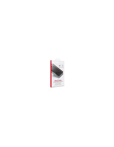 Celly PRIVACYF1026BK protector de pantalla o trasero para telÃ©fono mÃ³vil Apple 1 pieza(s)