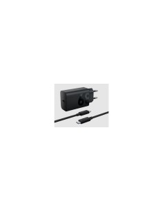 Lenovo ZG38C05739 cargador de dispositivo mÃ³vil Tableta, Universal Negro Corriente alterna Interior 2