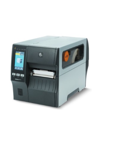 Zebra ZT41142-T0E00C0Z impresora de etiquetas Transferencia tÃ©rmica 203 x 203 DPI 356 mm/s InalÃ¡mbrico y alÃ¡mbrico Ethernet B
