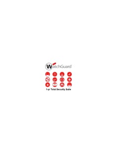 WatchGuard WGM57351 licencia y actualizaciÃ³n de software 1 licencia(s) RenovaciÃ³n 1 aÃ±o(s)