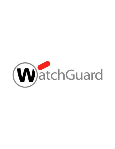 WatchGuard WGM57523 licencia y actualizaciÃ³n de software 1 licencia(s) 3 aÃ±o(s)