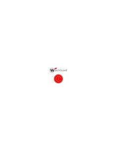WatchGuard WGM67161 licencia y actualizaciÃ³n de software 1 licencia(s) 1 aÃ±o(s)