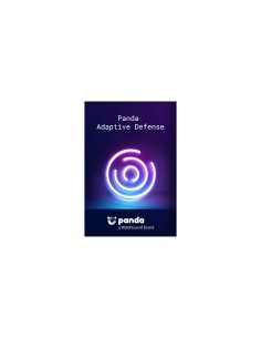 WatchGuard Panda Adaptive Defense GestiÃ³n de seguridad Completo PlurilingÃ¼e 5001 - 10000 licencia(s) 3 aÃ±o(s)