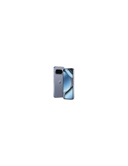 Google Pixel 10 Pro XL 17,3 cm (6.8") SIM doble Android 16.0 5G 16 GB 256 GB 5200 mAh Gris