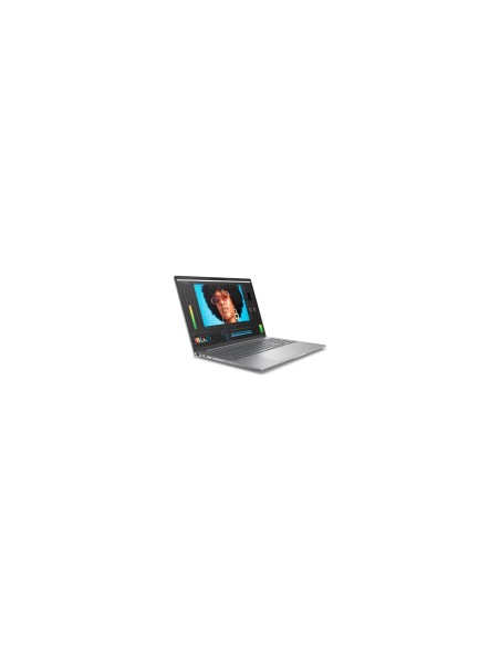 HP ZBook 8 G1i 16 Wolf Pro Security Edition - Data Science Intel Core Ultra 7 265H EstaciÃ³n de trabajo mÃ³vil 40,6 cm (16") Pan