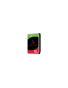 Seagate IronWolf Pro ST10000NT001 disco duro interno 3.5" 10000 GB 2