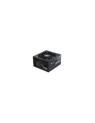 Seasonic VERTEX GX-850 unidad de fuente de alimentaciÃ³n 850 W 20+4 pin ATX ATX Negro