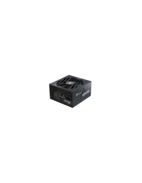 Seasonic VERTEX GX-850 unidad de fuente de alimentaciÃ³n 850 W 20+4 pin ATX ATX Negro