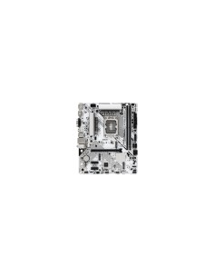 Asrock B760M-HDV/M.2 placa base Intel B760 LGA 1700 micro ATX