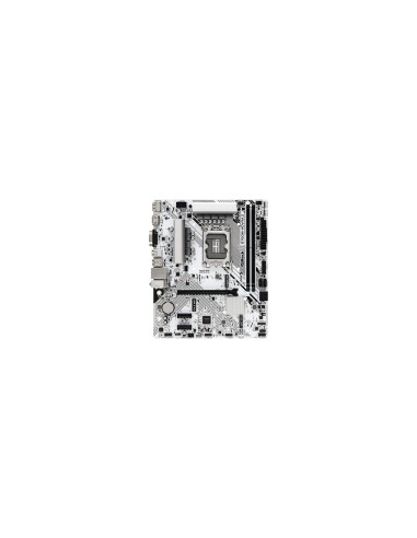 Asrock B760M-HDV/M.2 placa base Intel B760 LGA 1700 micro ATX
