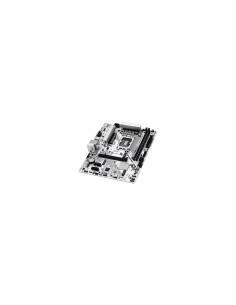 Asrock B760M-HDV/M.2 placa base Intel B760 LGA 1700 micro ATX 2