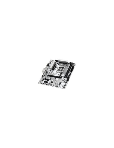 Asrock B760M-HDV/M.2 placa base Intel B760 LGA 1700 micro ATX