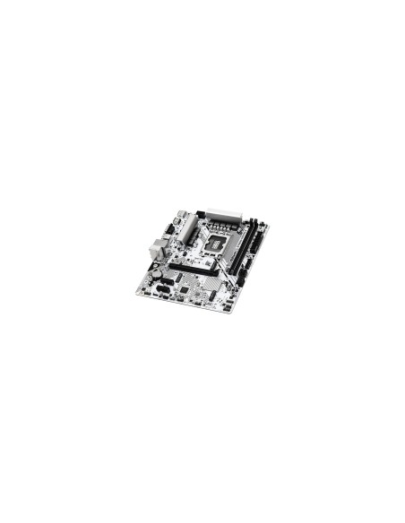 Asrock B760M-HDV/M.2 placa base Intel B760 LGA 1700 micro ATX