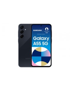 Samsung Galaxy A55 5G 8/128Gb Marina Smartphone