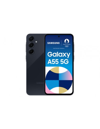 Samsung Galaxy A55 5G 8/128Gb Marina Smartphone