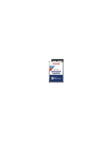 Toshiba MG Series disco duro interno 22 TB 7200 RPM 512 MB 3.5" SATA