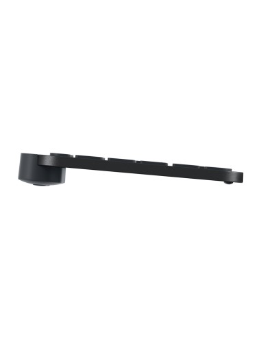 Logitech 920-010244 teclado Oficina Bluetooth AlemÃ¡n Grafito