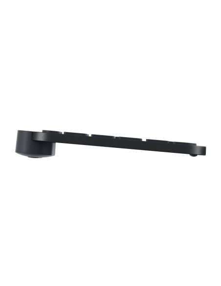 Logitech 920-010244 teclado Oficina Bluetooth AlemÃ¡n Grafito