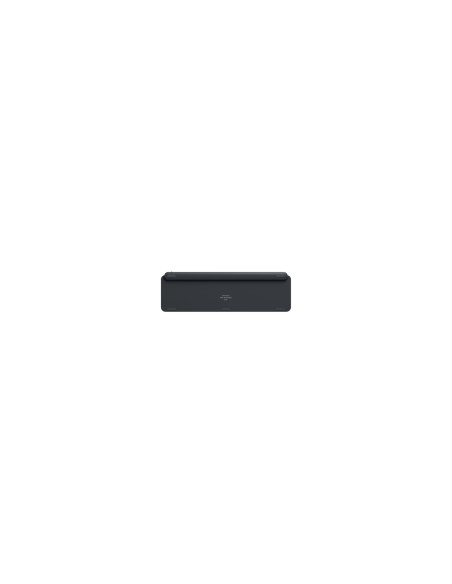 Logitech 920-010244 teclado Oficina Bluetooth AlemÃ¡n Grafito