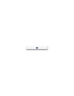 Ubiquiti UCG-Fiber (30W) pasarel y controlador 10, 100, 1000, 2500, 10000 Mbit/s 2
