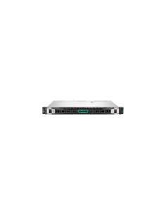 HPE ProLiant Gen11 servidor 960 GB Bastidor (1U) IntelÂ® XeonÂ® E-2436 2,9 GHz 32 GB DDR5-SDRAM 800 W