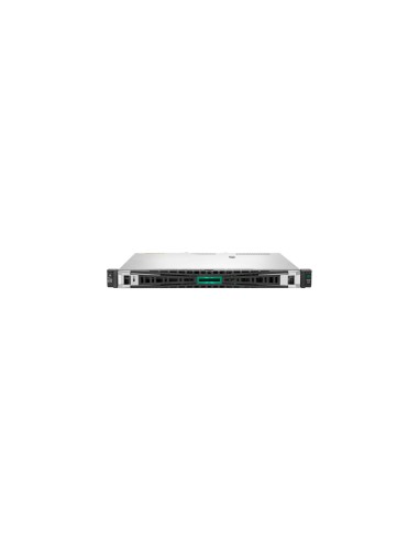 HPE ProLiant Gen11 servidor 960 GB Bastidor (1U) IntelÂ® XeonÂ® E-2436 2,9 GHz 32 GB DDR5-SDRAM 800 W