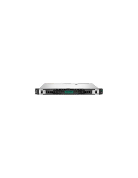 HPE ProLiant Gen11 servidor 960 GB Bastidor (1U) IntelÂ® XeonÂ® E-2436 2,9 GHz 32 GB DDR5-SDRAM 800 W