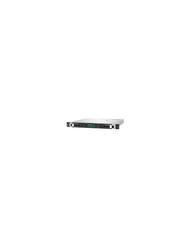 HPE ProLiant Gen11 servidor 960 GB Bastidor (1U) IntelÂ® XeonÂ® E-2436 2,9 GHz 32 GB DDR5-SDRAM 800 W