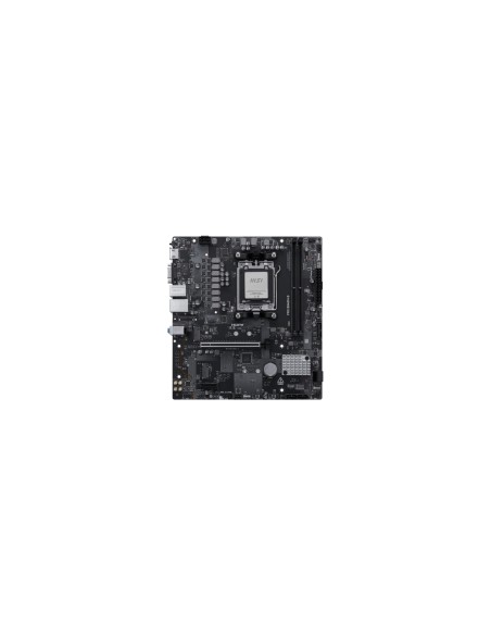 MSI PRO B840M-B placa base AMD B840 ZÃ³calo AM5 micro ATX