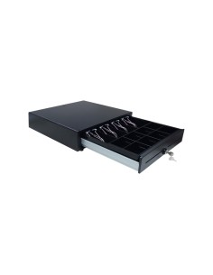 CAJON PORTAMONEDAS UNYKA ELECTRICO UNYCASH POS  5600198 2