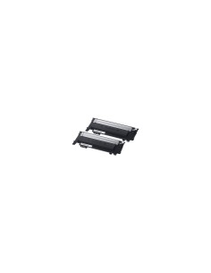 TONER SAMSUNG CLT-P404B PACK 2 UDS NEGRO SU364A