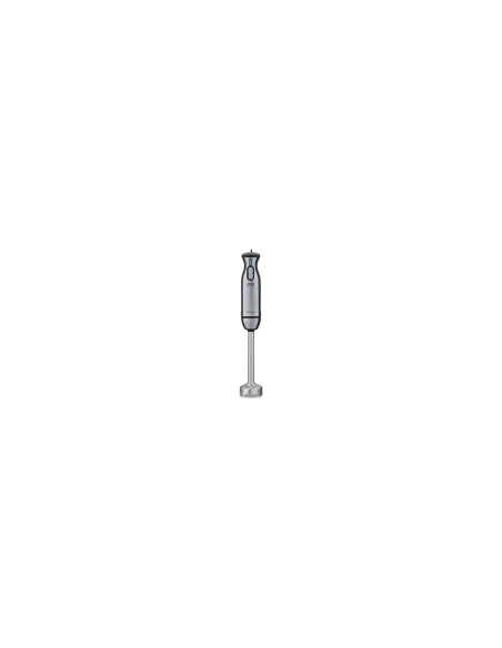 BATIDORA HAEGER EXTREME 1000W 2 INTERRUPTORES TOQUE FÃÂCIL FUNCIÃâ€œN TURBO BAJO RUIDO HB-10B.018A