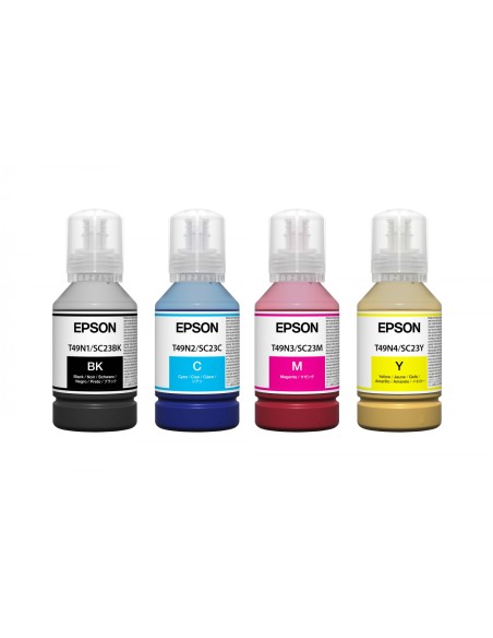 Cartucho Epson SC-T3100x Cyan 140ml T49H C13T49H200