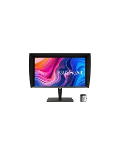 ASUS ProArt monitor PA27UCX-K 68,6 cm 27p negro