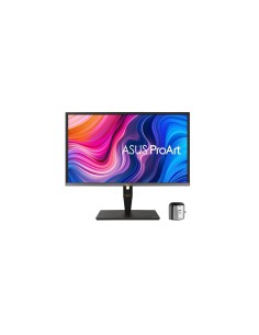 ASUS ProArt monitor PA27UCX-K 68,6 cm 27p negro 2