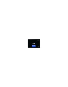 Goodram CX400 Disco ssd 2.5 gen.2 128gb serial ATA III 3D tlc nand negro azul 2