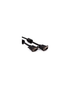 Nilox Cable VGA de - 1.8 metros