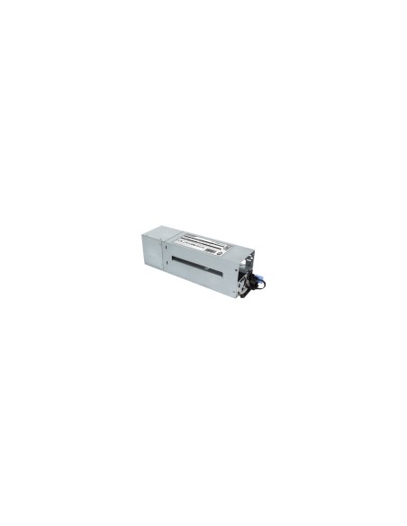 UNYKAch CRPS 550WR 92% Eficiencia Fuente de AlimentaciÃ³n Redundante