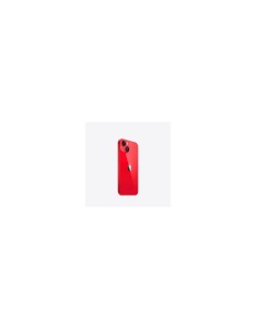 Apple iPhone 14 15,5 cm (6.1") SIM doble iOS 16 5G 256 GB Rojo 2
